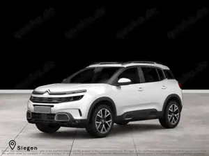 Citroen C5 Aircross BlueHDi 130 SS EAT8 Max Max DAB