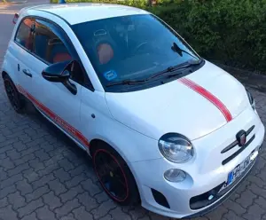 Abarth 500