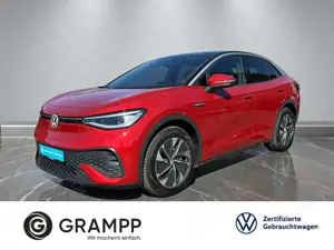 Volkswagen ID.5 Pro Performance +CCS+AREA-VIEW+LED-MATRIX+