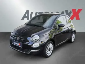 Fiat 500 Hybrid Dolcevita PDC Klimaautom. GJR CarPlay