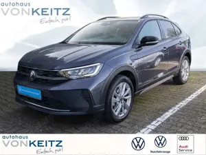 Volkswagen Taigo 1.0 TSI Life +ALLW+AUT+SHZ+RFK+NAVI+KLIMA+
