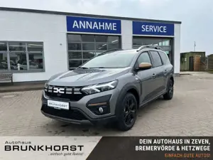 Dacia Jogger Hybrid 140 Extreme 5S SHZ+PDC+RFK+Navi
