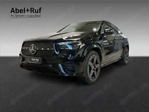 Mercedes-Benz GLE 450 d 4M Coupé AMG+DISTRO+Burme+HuD+AHK+360°