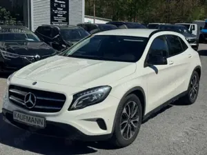 Mercedes-Benz GLA 250 4Matic