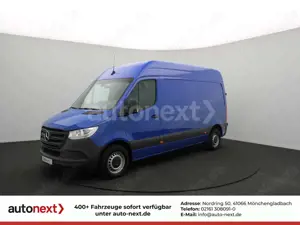 Mercedes-Benz Sprinter 314 *TOP ZUSTAND* 1.HAND+KAMERA (2703)