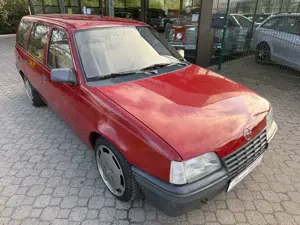 Opel Kadett