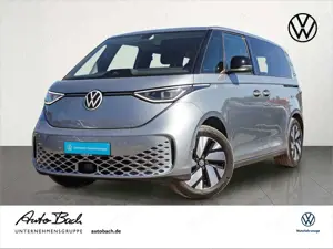 Volkswagen ID. Buzz ID.Buzz Pro Navi LED Standklima ACC CarPlay AHK