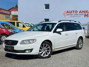 Volvo V70 D4 Geartronic,LEDER,Automatik,NAVI,8xbereift