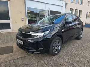 Opel Grandland X 1.2 DI GS Line LED NAVI 360° WiPa