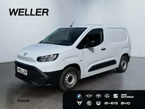Toyota Proace City Meister L1 1.5 D-4D *LED*Navi*PDC*