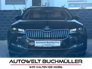 Skoda Superb 2.0 TDI DSG,4x4,LK,STANDH,SITZKL.MATRIX