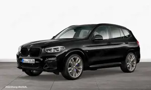 BMW X3 M 40d Pano.Dach | AHK | Head-Up | DA+ | HarmanK | Me