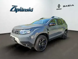 Dacia Duster Extreme Kamera, Sitzheiz.Insp. NEU