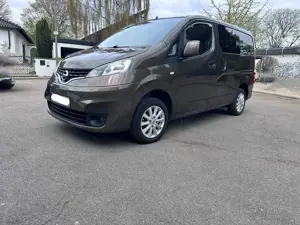 Nissan NV200 NV200 16V110 Tekna 5MT