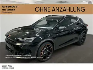 CUPRA Formentor VZ5 2.5 TSI DSG NAVI RFK PANO
