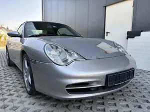 Porsche 996