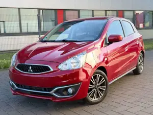 Mitsubishi Space Star Edition 100+Klima 43458Tk