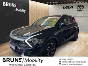 Kia Sportage Vision 1.6 T Vision Komfort Navi LED