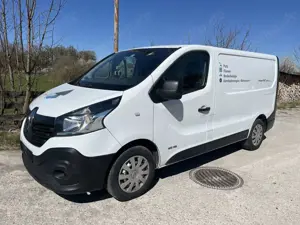 Renault Trafic L1H1 2,7t Komfort