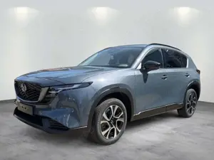 Mazda CX-5 2.5L e-SKYACTIV G 141ps