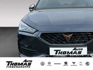 CUPRA Leon 2.0 DSG TSI VZ Klima