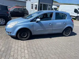 Opel Corsa Corsa 1.2 16V Klima 5 Türen