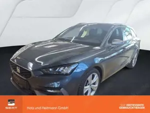 SEAT Leon ST 1.5 eTSI DSG FR LED/ACC