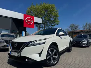 Nissan Qashqai 1.3 DIG-T MHEV Xtronic N-Connecta/PANORAMA/HEAD UP