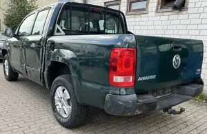 Volkswagen Amarok Basis DoubleCab 4Motion Bild 4