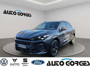 CUPRA Terramar 1.5l eTSI DSG +EDGE-PAKET+19-ZOLL+