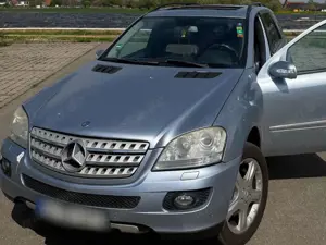 Mercedes-Benz ML 280 ML 280 CDI 4Matic 7G-TRONIC