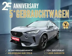CUPRA Formentor VZ (D2) "25th Anniversary"  2.0 TSI 4Drive 310 ...