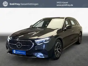 Mercedes-Benz E 200 E-Klasse