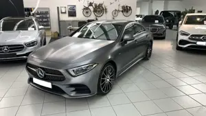 Mercedes-Benz CLS 450 4Matic 9G-TRONIC Edition 1