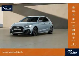 Audi A1 Sportback 35 TFSI S line