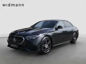 Mercedes-Benz E 220 d *AMG Line Advanced*Panorama*Night*Distr.