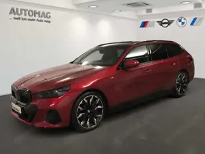 BMW 550 e xDrive MSportPro*DrivingAssistProf*ParkAssistPro