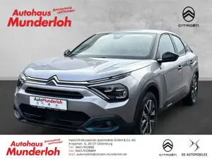 Citroen E-C4 Electric 136 Elektro Feel  KLIMAAUTOM. R-KAMERA DAB MIRROR-
