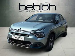Citroen C4 ë- Elektromotor 136 Feel Pack LED Navi KlimaA