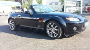 Mazda MX-5 NC