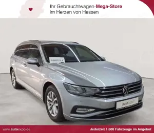 Volkswagen Passat Passat Variant 2.0 TDI LED NAV AHK