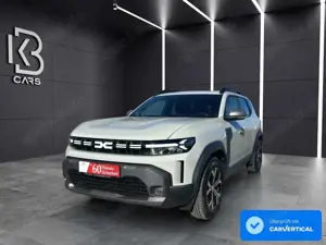 Dacia Duster III Hybrid 140 Expression