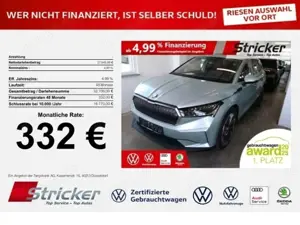 Skoda Enyaq iV80 332,-ohne Anzahlung Pano Leder Matrix