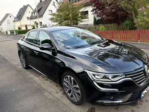 Renault Talisman TCe 225 EDC GPF LIMITED