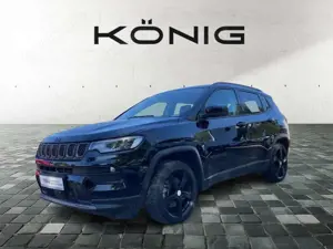 Jeep Compass PHEV MY22 + Upland