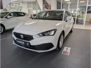 SEAT Leon Style SHZ+CARPLAY+LENKRADHZ.