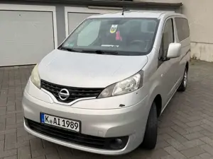 Nissan NV200 NV200 1.6Premium