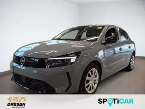 Opel Corsa 1,2 Edition FACELIFT *grafik grau* +Sitz/Lenkradhe