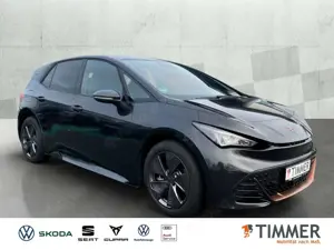 CUPRA Born 150kW (204PS) 58kwh *NAVI*PDC*LED*GRA*DAB*