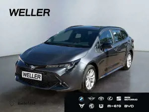 Toyota Corolla 1.8 Hybrid TS Business Edition *SHZ*CAM*
